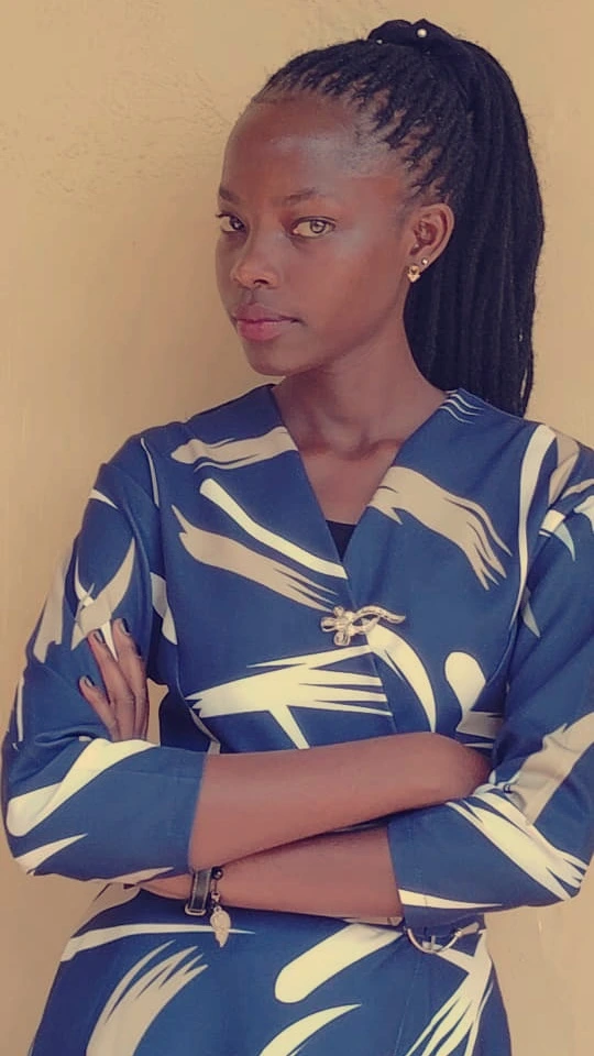 Sanyu Irene